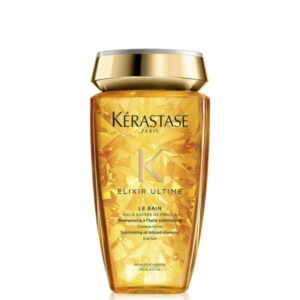 Shampoo Kérastase Elixir Ultime Le Bain