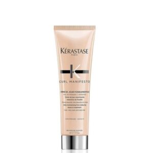 Leave-in Kérastase Curl Manifesto Crème de Jour Fondamentale
