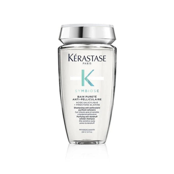 Shampoo Kérastase Symbiose Bain Pureté Anti-Pelliculaire