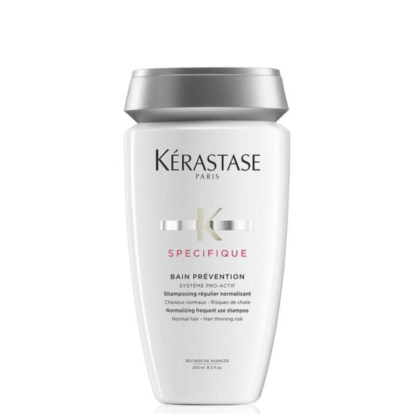 Shampoo Kérastase Spécifique Bain Prévention