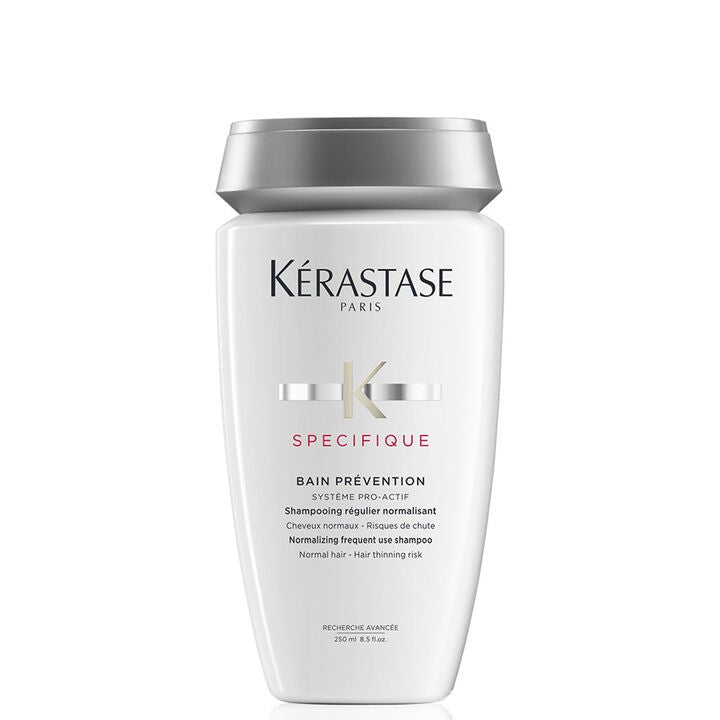 Shampoo Kérastase Spécifique Bain Prévention - Imagem 2