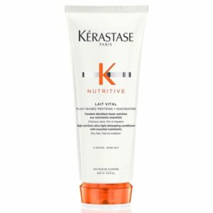 Condicionador Kérastase Nutritive Lait Vital