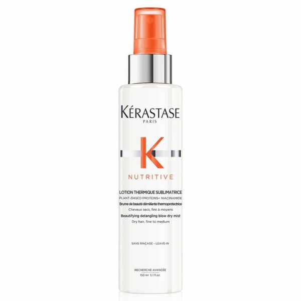 Protetor Térmico Kérastase Nutritive Lotion Thermique Sublimatrice