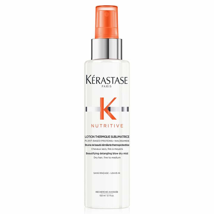 Protetor Térmico Kérastase Nutritive Lotion Thermique Sublimatrice - Imagem 2