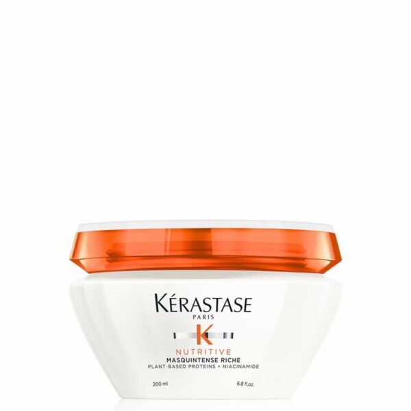 Máscara Kérastase Nutritive Masquintense Riche