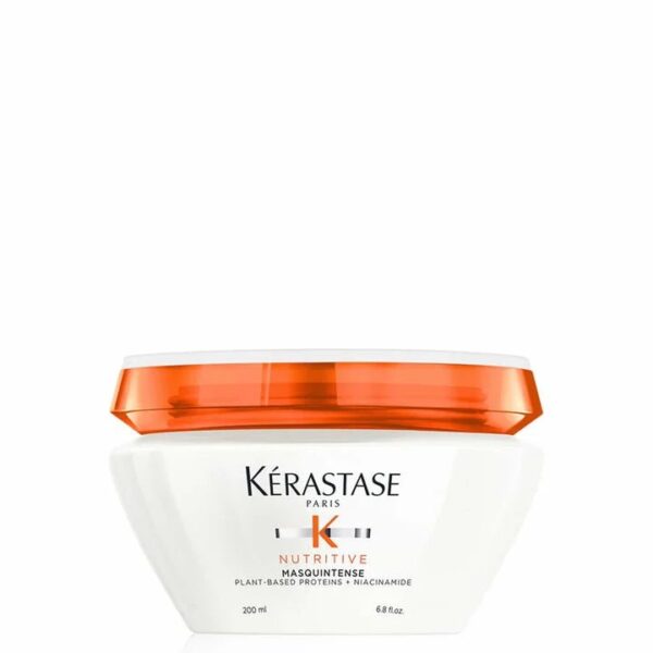 Máscara Kérastase Nutritive Masquintense