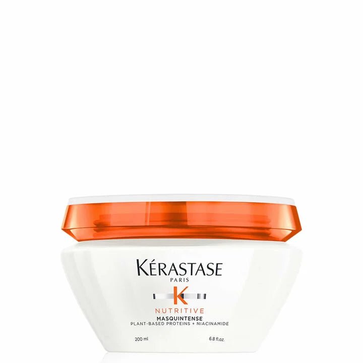 Máscara Kérastase Nutritive Masquintense - Imagem 2