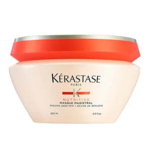 Máscara Kérastase Nutritive Masquintense 200ml