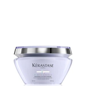 Máscara Kérastase Blond Absolu Cicaextreme