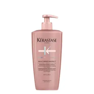 Shampoo Kérastase Chroma Absolu Bain Chroma Respect 500ML