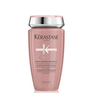 Shampoo Kérastase Chroma Absolu Bain Chroma Respect