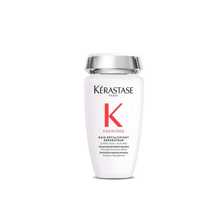 Shampoo Kérastase Première Bain Décalcifiant Réparateur - Imagem 2