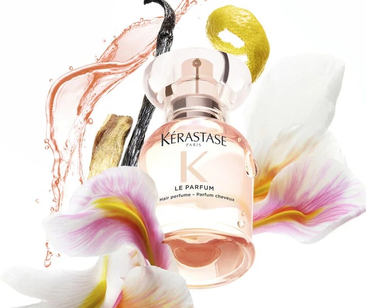 Gloss Absolu Le Parfum